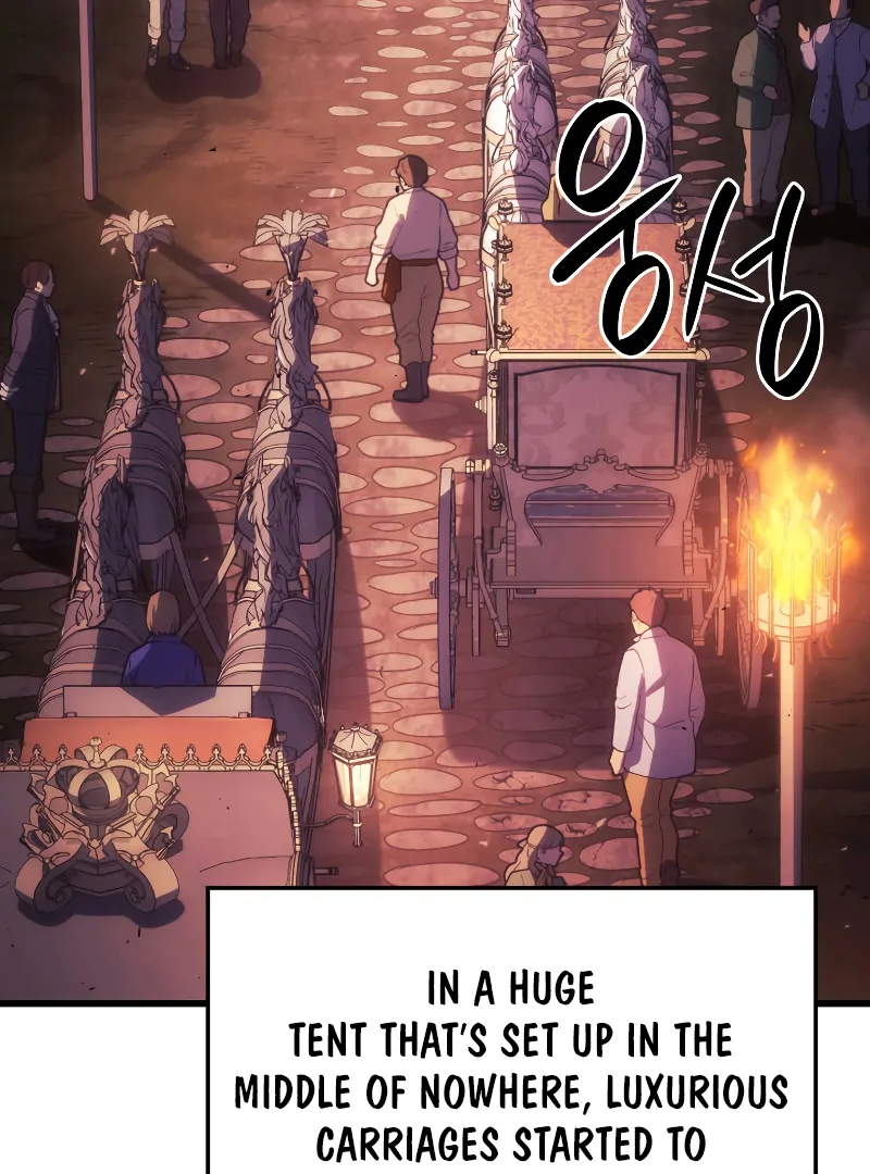 Revenge of the Iron-Blooded Sword Hound, Chapter 21 image 05